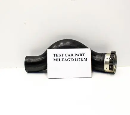 Intercooler hose/pipe