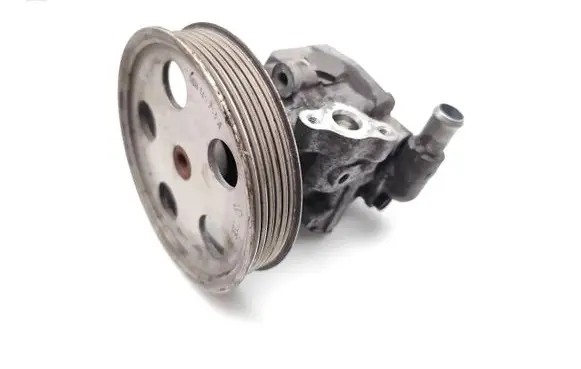 Audi A5 8T 8F Power steering pump 8K0145153F 06H145255A B4911045411