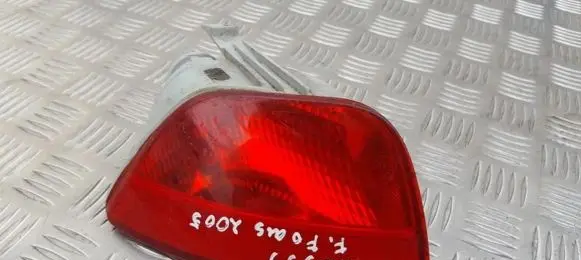 Ford Focus Rear fog light 5M5115K272AA 5M51-15K272-AA