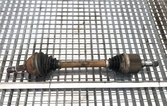 Fiat Scudo Front driveshaft 