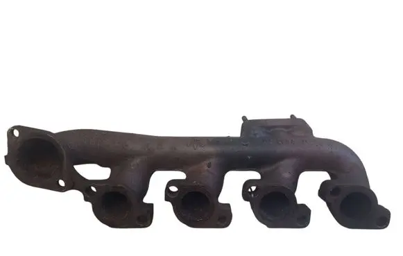 Ford Transit Exhaust manifold 6C1Q9430CD