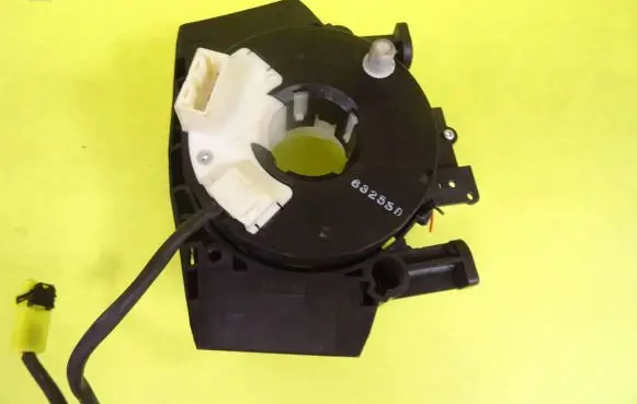 Nissan Note (E11) Airbag slip ring squib (SRS ring)