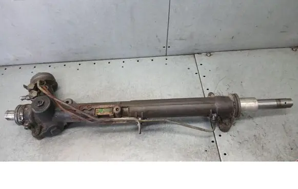 Volkswagen PASSAT B5.5 Steering rack 7852501328