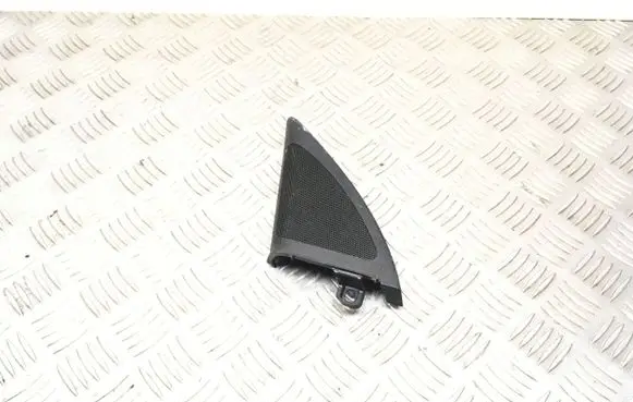 Audi A4 S4 B8 8K Front door speaker cover trim 8K0035423