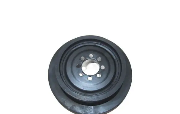 BMW X3 F25 Belt tensioner pulley 7573654 7573654BMW