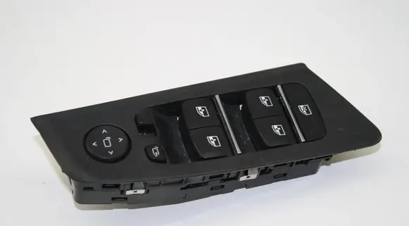 BMW 5 G30 G31 G38 Electric window control switch 6832729