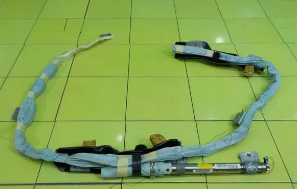 Toyota Prius (XW20) Roof airbag TP232