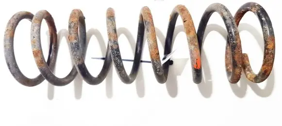Ford Mondeo Mk III Rear coil spring