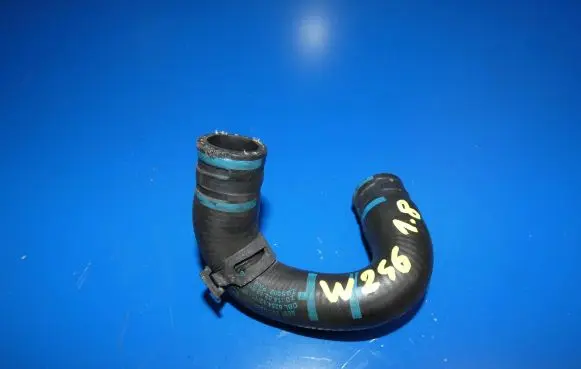 Mercedes-Benz B W246 W242 Engine coolant pipe/hose A6512000882