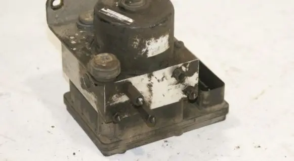 SsangYong Rexton ABS Pump 4891008100 06210903343 4891008110