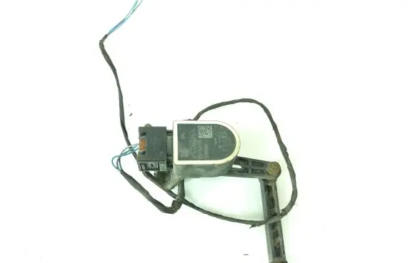 BMW 5 F10 F11 Headlight/headlamp level sensor 6784075
