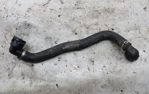 Jaguar XE Engine coolant pipe/hose GX73-8A589-AF