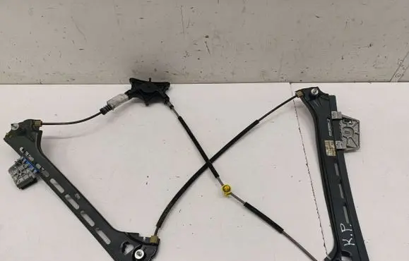 Mercedes-Benz E C207 W207 Front door electric window regulator A2077200546