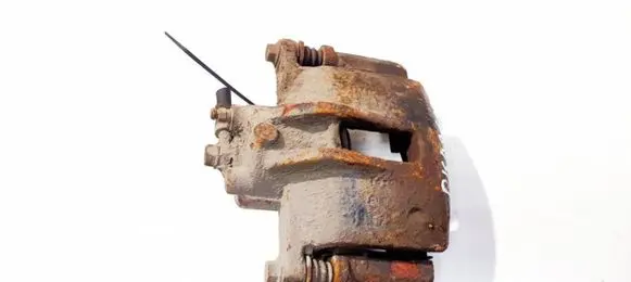 Toyota Corolla E120 E130 Front brake caliper