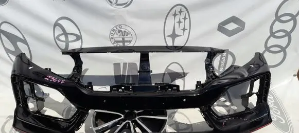Honda Civic X Front bumper 71101TGGZZ00 71102TGGA000