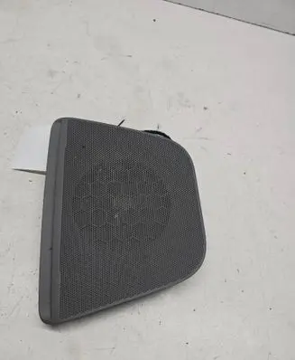 Jaguar XF X260 Dash center speaker trim cover GX6314D375AA