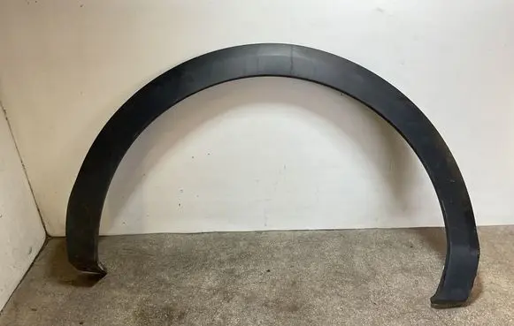 Citroen C4 III e-C4 Rear arch trim 9831344780 900735110 9073500