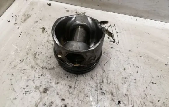 Hyundai Santa Fe Piston 