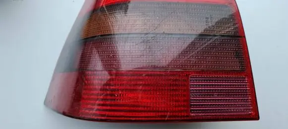 Volkswagen Golf IV Rear/tail lights 1J6945111A