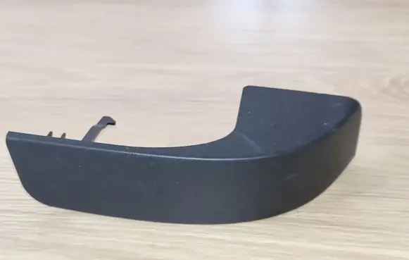 BMW 4 F32 F33 Seat trim 7284015 52107284015