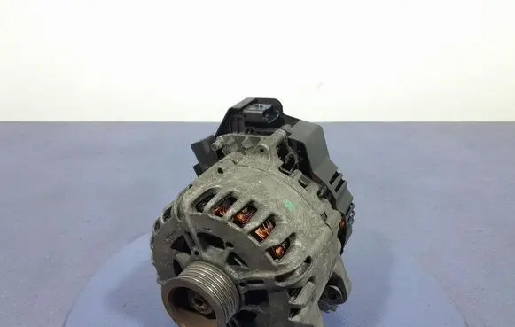 Citroen C5 Generator/alternator 9807995580