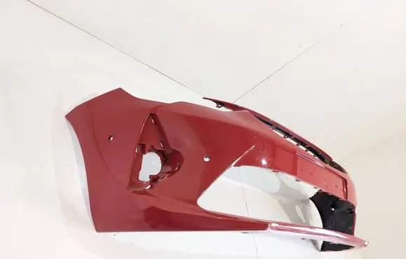 Opel Corsa F Front bumper 9830340080