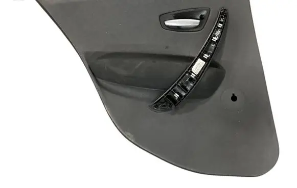 BMW 1 E81 E87 Rear door card panel trim 7067959 51417067959 7133371