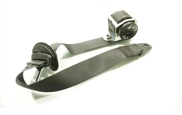 Mini One - Cooper Coupe R56 Front seatbelt 601028900D