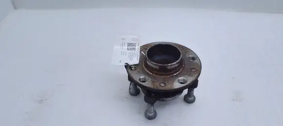 Alfa Romeo Giulia Front wheel ball bearing 