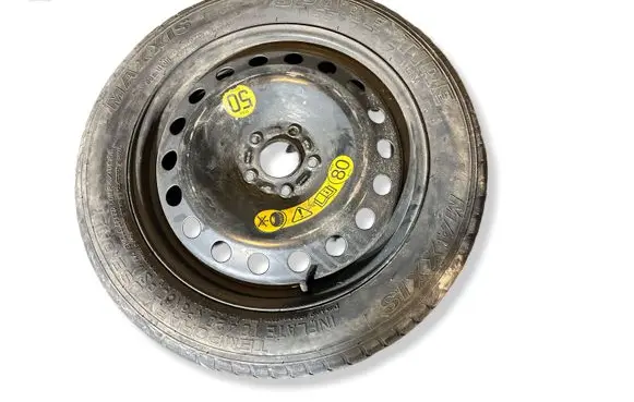 Ford Kuga II R17 spare wheel 2170806