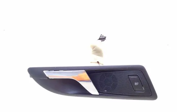 Skoda Octavia Mk2 (1Z) Front door interior handle 1Z0837248 1Z0035411B 1Z0959856