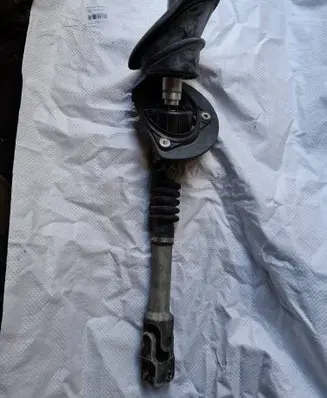 BMW 5 E60 E61 Steering column universal joint 4211054707