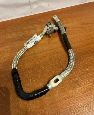 Land Rover Range Rover Sport L494 Negative earth cable (battery) DPLA14301BA D554
