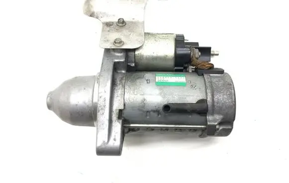 Jaguar XK - XKR Starter motor 4280005321 8W8311001BC