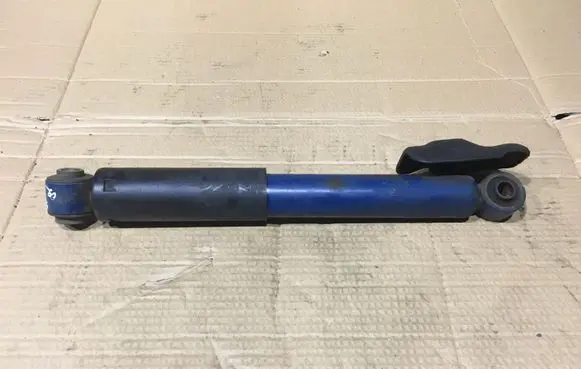 Hyundai Santa Fe Rear shock absorber/damper 553102B510