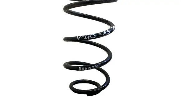 Volvo V40 Front coil spring RA1103