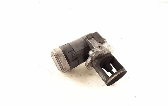 EGR valve
