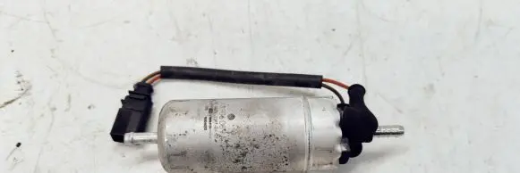 Audi A3 S3 8P Fuel injection high pressure pump 1K0906089A