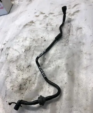Volkswagen PASSAT B8 Vacuum line/pipe/hose 5q0612041