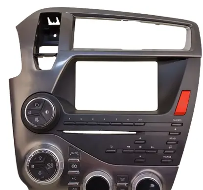 Citroen DS5 Panel trim 98025374ZD