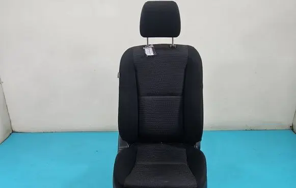 Mazda 3 II Front passenger seat IMPRK1492086