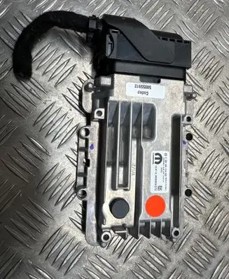 Jeep Compass Gearbox control unit/module 0260004410 1039SA0024