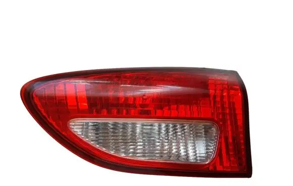 Subaru B9 Tribeca Tailgate rear/tail lights 84251XA12A