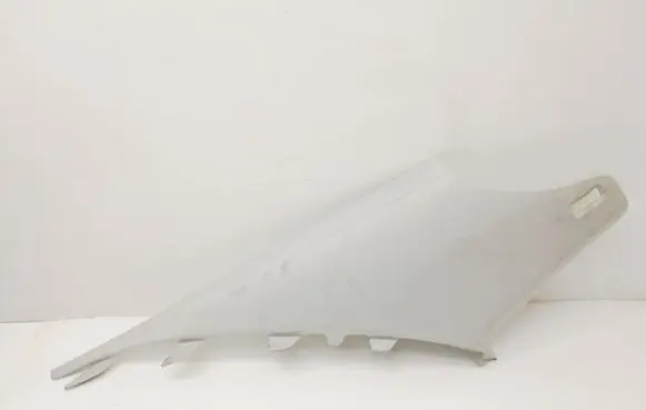 (C) pillar trim