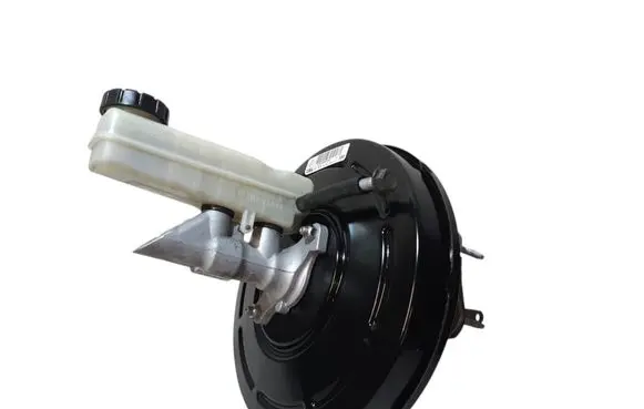 Renault Megane III Brake booster 472100005R