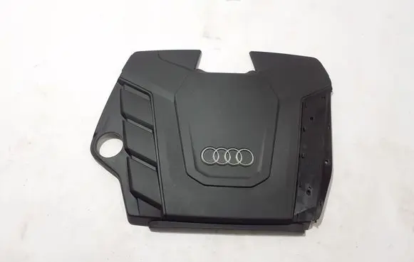 Audi Q8 Engine cover (trim) 4M0133849T