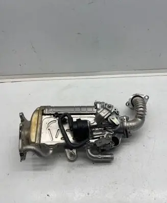 Mercedes-Benz B W247 EGR valve cooler A6541403301 2130701729