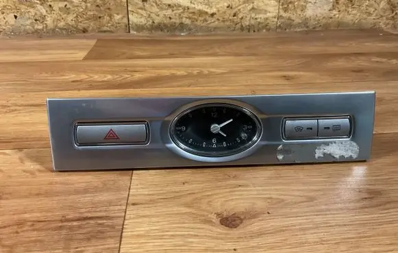 Ford Mondeo Mk III Clock 3S7T15000FC