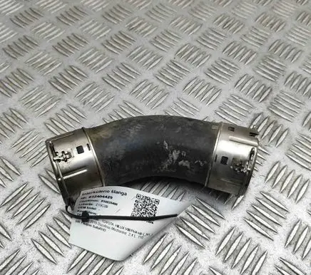 Toyota Hilux (AN120, AN130) Intercooler hose/pipe 1736011090