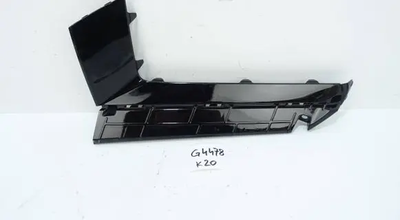 Hyundai Tucson IV NX4 Front fog light trim/grill 865J5N7SA0